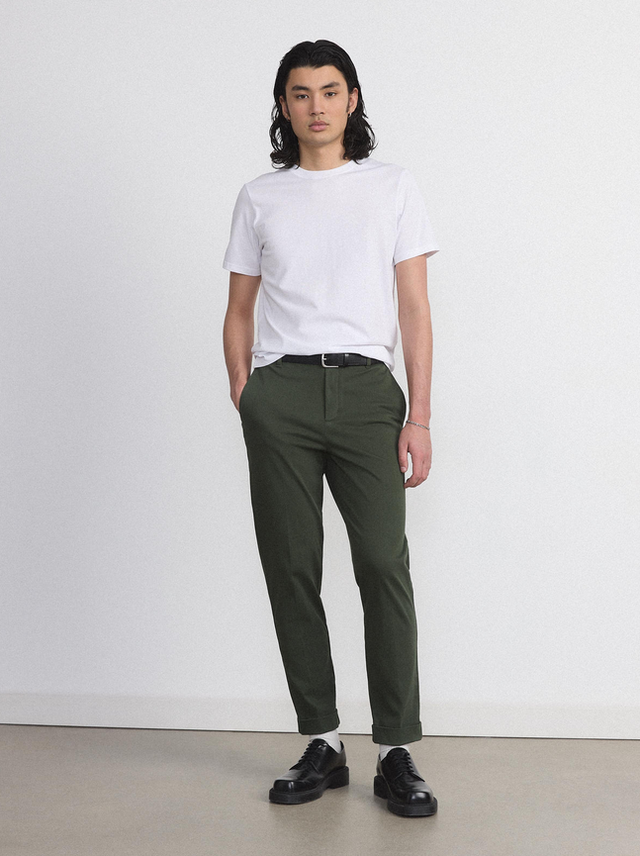 Pants | ANTLR Menswear